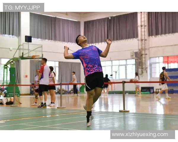 南京羽毛球队在冠军赛中的力量展现与战术分析