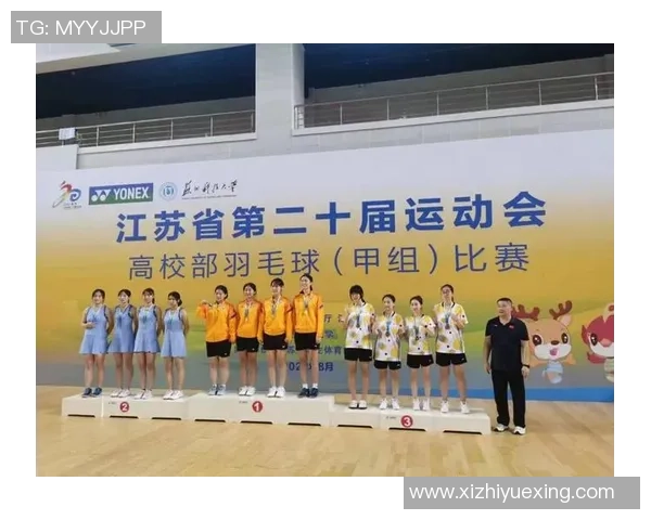 北京羽毛球队实力深度解析与发展前景展望