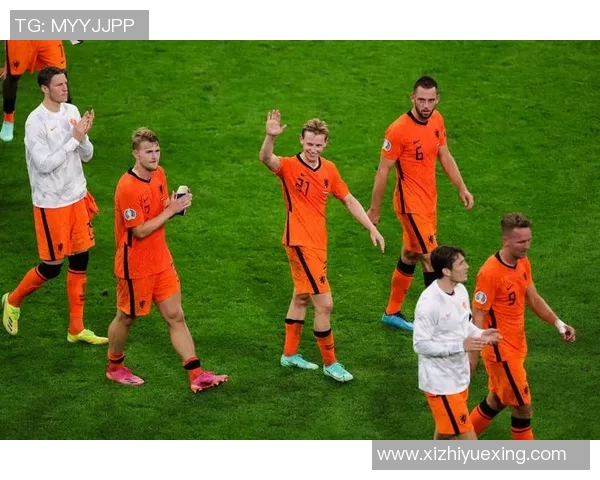 历届荷兰足球明星风采回顾与成就分析